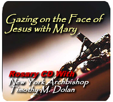 Dolan Rosary CD